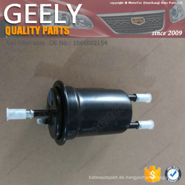 OE GEELY Ersatzteile Kraftstofffilter 1066002154